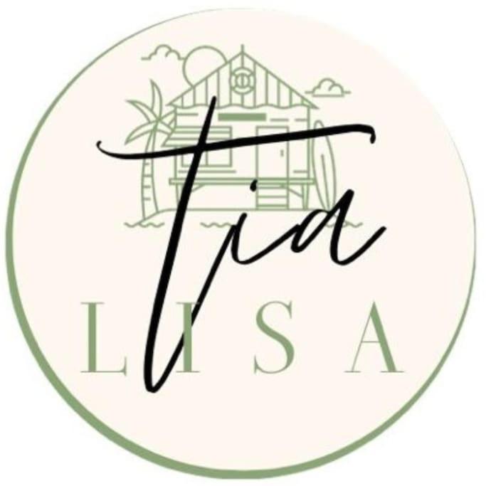 Tia Lisa Dunasol Corralejo Luaran gambar